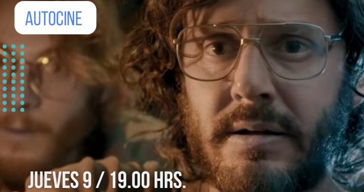 POR PRIMERA VEZ VILLA ALEMANA EXHIBE PELÍCULAS EN FORMATO AUTOCINE