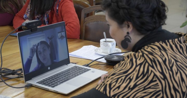 CENTRO INTEGRAL DE LA MUJER VILLALEMANINO ESCALA A NIVEL NACIONAL