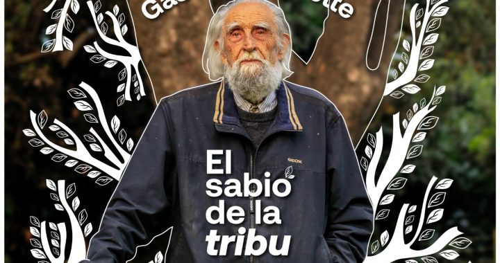 Filósofo Gastón Soublette será homenajeado en Quilpué.
