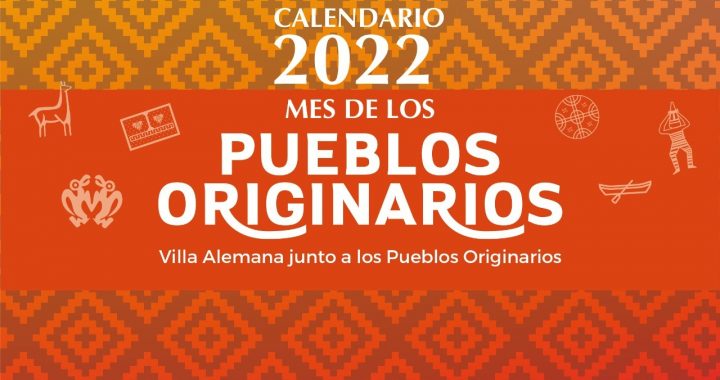 CON TALLER DE LENGUA INDÍGENA, FERIAS Y CONCURSO SOBRE IDENTIDAD, VILLA ALEMANA CELEBRA UN MES DEDICADO A LOS PUEBLOS ORIGINARIOS