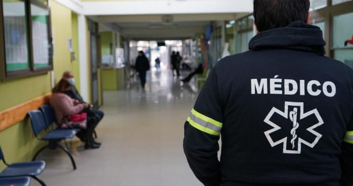 Salud Municipal de Villa Alemana se refuerza con más personal para cubrir aumento de atenciones en época invernal