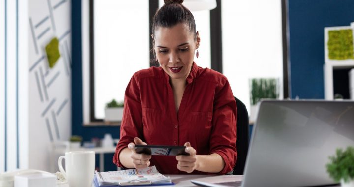 4 maneras de modernizar tu negocio y emprendimiento