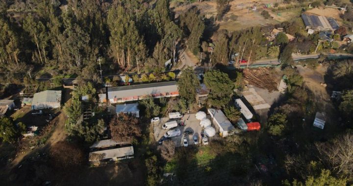 Consultorio Móvil de Quilpué logró concretar más de 500 atenciones en Valle de Marga Marga
