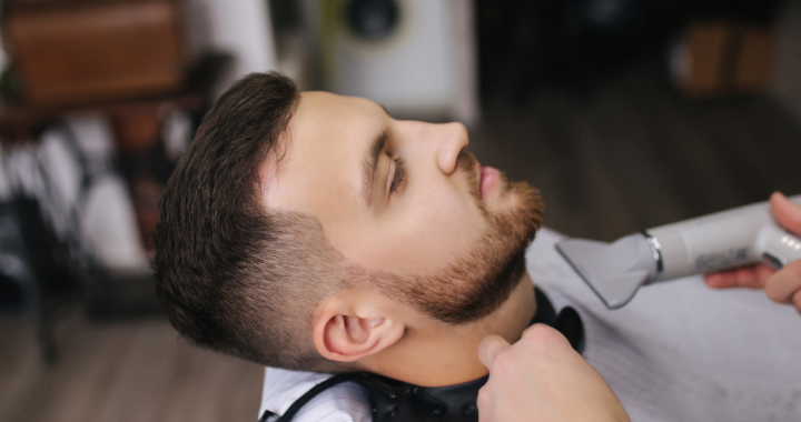 Cómo crecer tu barbería en el boom de la estética masculina