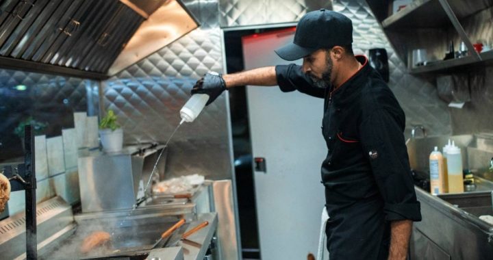 Análisis de datos: El futuro de las marcas digitales y las dark kitchen