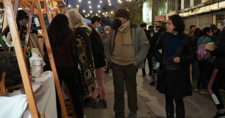 COMERCIO VILLALEMANINO DESTACA POSITIVO BALANCE TRAS INÉDITA EXPO TURÍSTICA