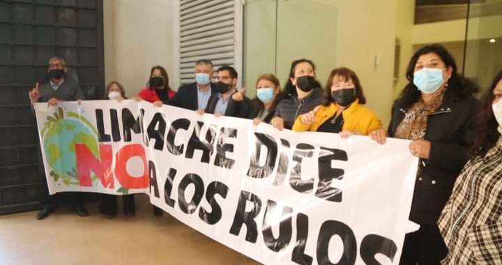 MUNICIPIO DE LIMACHE PRESENTA DEMANDA AMBIENTAL PARA INVALIDAR LA RESOLUCIÓN QUE AUTORIZA LA CONSTRUCCIÓN DE LA TERMOELÉCTRICA LOS RULOS