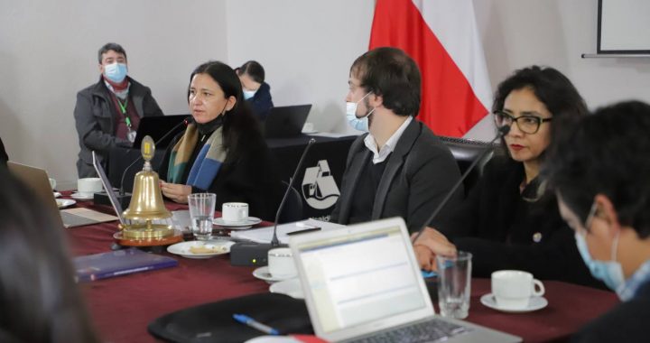 Concejo Municipal aprobó por unanimidad puesta en marcha de la Corporación de Administración del Sitio Patrimonio Mundial Área Histórica de la ciudad puerto de Valparaíso