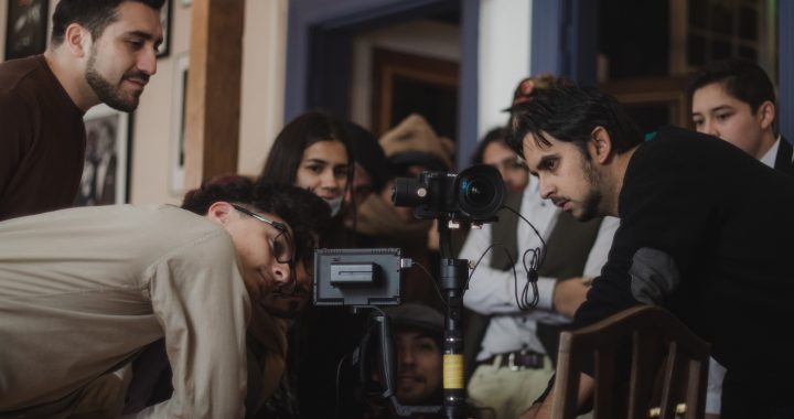 Ensamble Transatlántico libera dos nuevos videos clip inspirados en Valparaíso