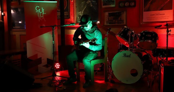 Festival Internacional de Jazz de Valparaíso retorna a la ciudad con grandes exponentes en el Teatro Municipal de Valparaíso