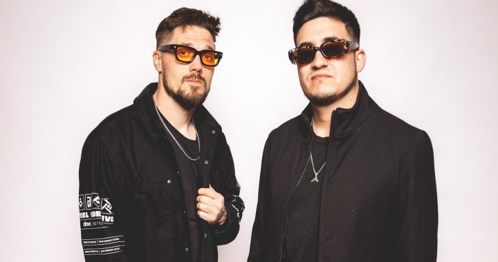 King of the Castle: Steppin Cerca invita a creer en uno mismo a pesar de todo