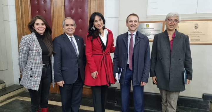 Valparaíso ya cuenta con la primera plataforma digital creada por y para músicos