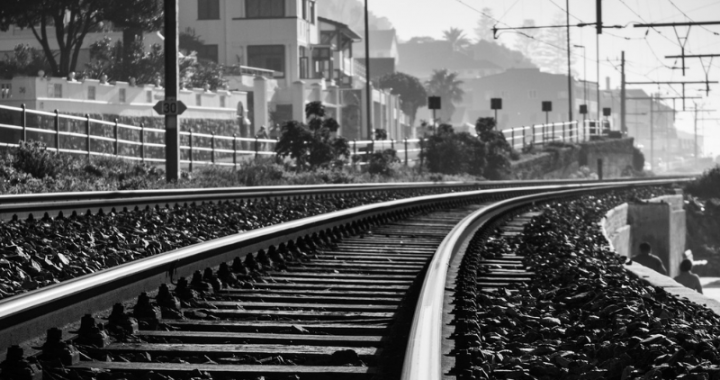 [Video] EFE muestra la extensión del trazado ferroviario desde Limache a Quillota, La Cruz y La Calera