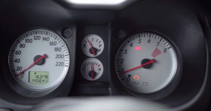 5 maneras de saber si el motor de su auto está fallando