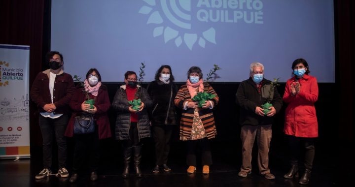 Quilpué: Ya están abiertas las postulaciones para el Fondo de Desarrollo Vecinal