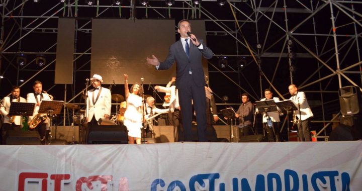 Vuelve «Fiesta Costumbrista de Quintero».
