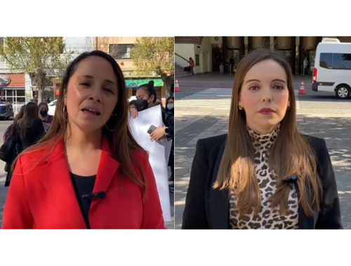 [Videos] Diputadas RN insistieron al Gobierno a hacerse cargo de la problemática de las becas TIC