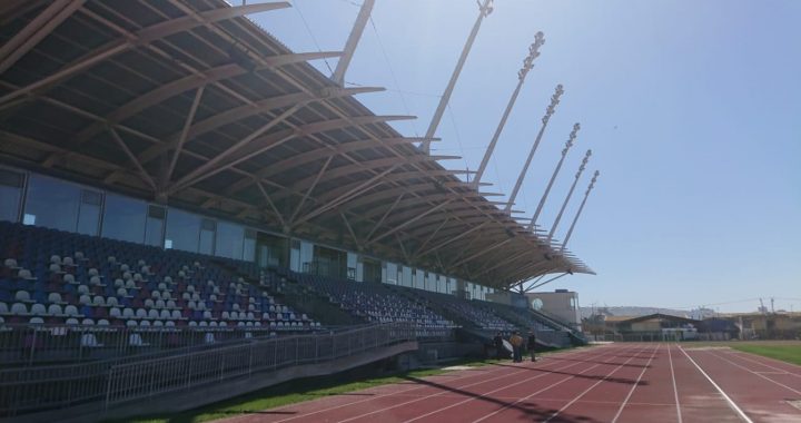 Diputado Andrés Celis Montt citará a comisión de Deportes a incumbentes en la fallida construcción del estadio de San Antonio