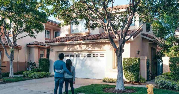 7 cosas que hay que tener en cuenta al comprar la primera vivienda
