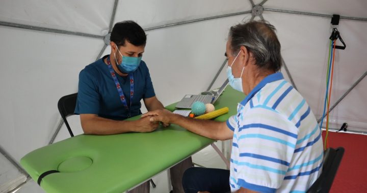 Salud Municipal de Quilpué elimina flujos diferenciados en Centros APS para facilitar atención de usuarios
