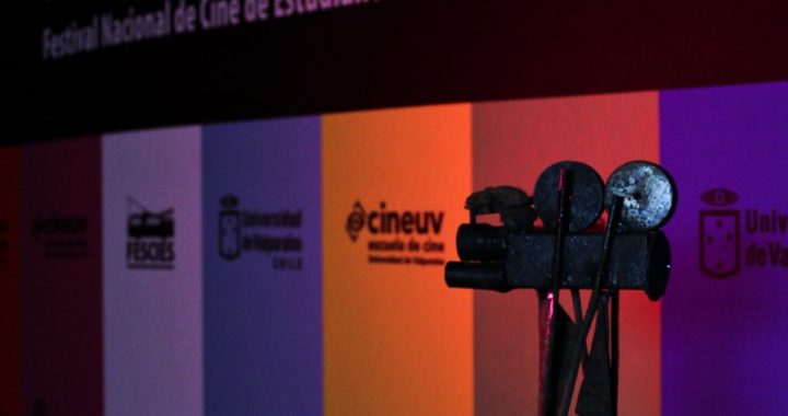 Historias de 8 minutos dan vida al 14°#Festival de #Cine de Estudiantes Secundarios #FESCIES