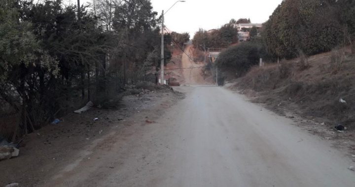 #Gobierno Regional aprueba cuatro proyectos de Mejoramiento de Calles para #Quilpué