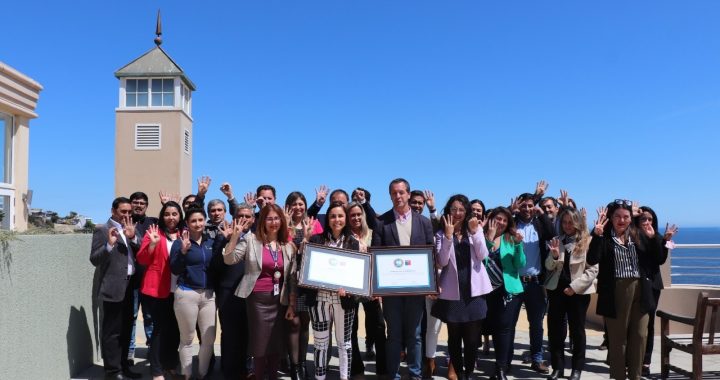EMPRESAS PERTENECIENTES A HIPPOCAMPUS RESORT FUERON DESTACADAS POR EL GOBIERNO TRAS REDUCIR JORNADA LABORAL DE MANERA VOLUNTARIA