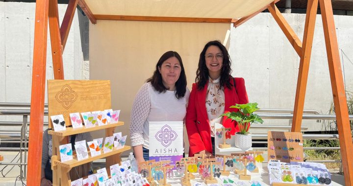 En #San Antonio se realizó Primer encuentro provincial de #Pymes