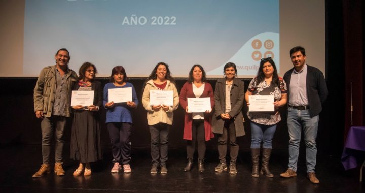 Día del Feriante se conmemoró en Quilpué