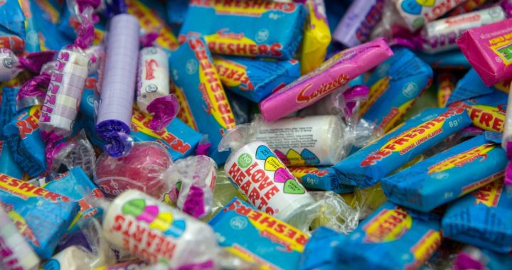 Consumo de dulces en #Halloween:  ¿Cómo ayudar a nuestros niños?