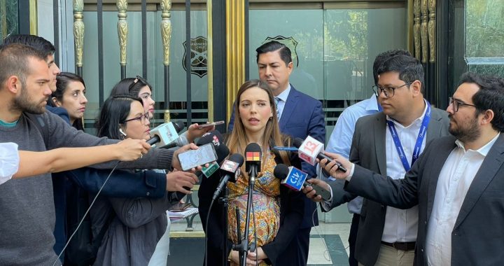 #Diputada Flores solicitó al #MOP rebaja en #peaje de la ruta 60 CH