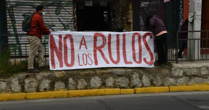 Comunidad organizada logra que empresa de #termoeléctrica #Los Rulos renuncie al proyecto