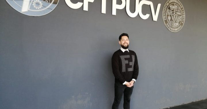 Experto del CFT PUCV mantiene recomendación de usar mascarilla en espacios de alta circulación de personas