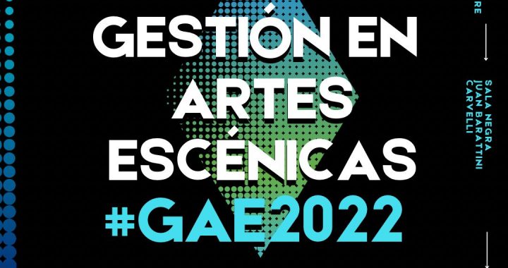 2da versión del Seminario de Gestión de Artes Escénicas abre el diálogo tras pandemia y proceso constituyente