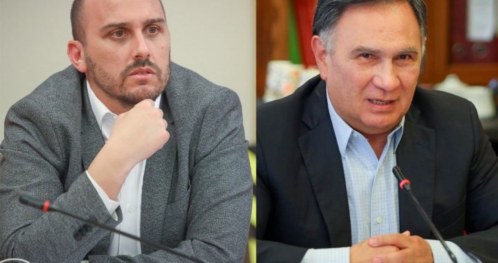 Bancada RN envía oficio a la ministra de Justicia para que deje sin efecto #beneficios #penitenciarios a presos #mapuches de lo contrario acusarán constitucionalmente