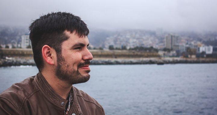 Reparar: la nueva entrega musical de Luciano Vergara Ensamble