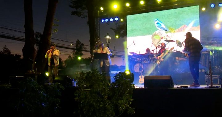 #Villa Alemana celebrará sus 128 años con cargada parrilla de actividades durante todo noviembre
