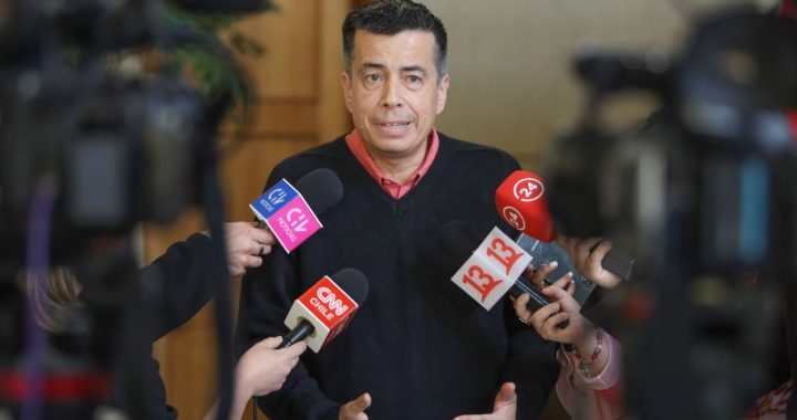 Diputado Andrés Celis, pide al Gobierno dar urgencia a proyecto de ley que declara a la #PalmaChilena como #patrimonio natural