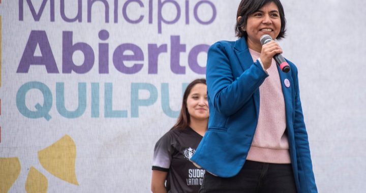 150 personas en situación de discapacidad participaron #olimpiadas deportivas organizadas por el Municipio Abierto de #Quilpué