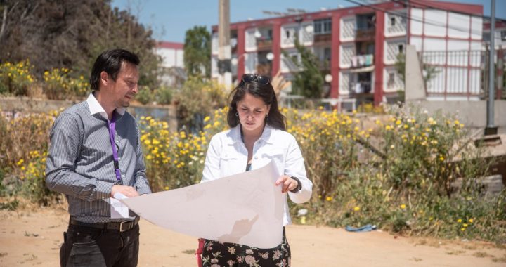 Con postulación a proyecto piloto Municipio Abierto de #Quilpué busca hacer frente a crisis habitacional en la comuna