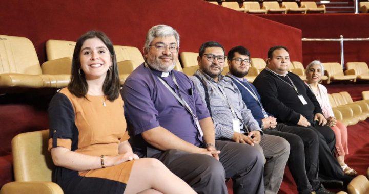 Aprueban proyecto que pide financiamiento al Ejecutivo para restaurar #Iglesia de los #DoceApóstoles