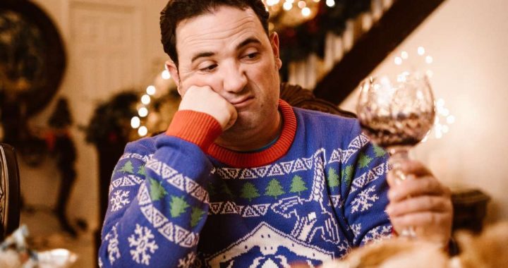 ¿Cómo cuidar tu salud mental en Navidad y Año Nuevo?