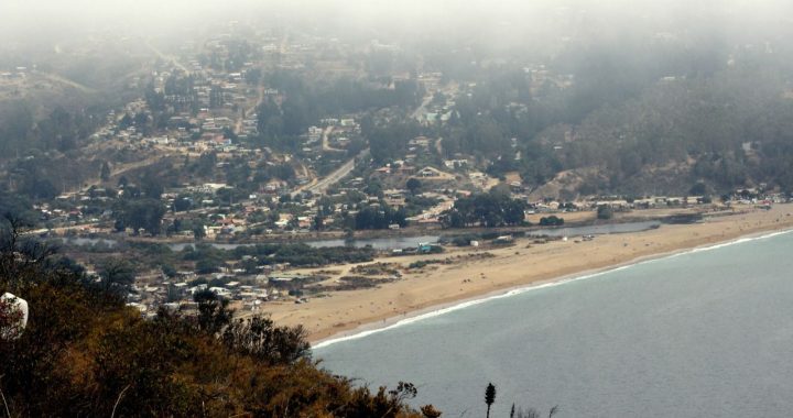 #LagunaVerde presenta planta #desaladora como solución a crisis del agua