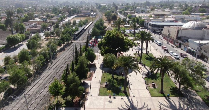 Concejo Municipal de #VillaAlemana aprobó por mayoría #presupuesto comunal 2023 por más de $27 mil millones