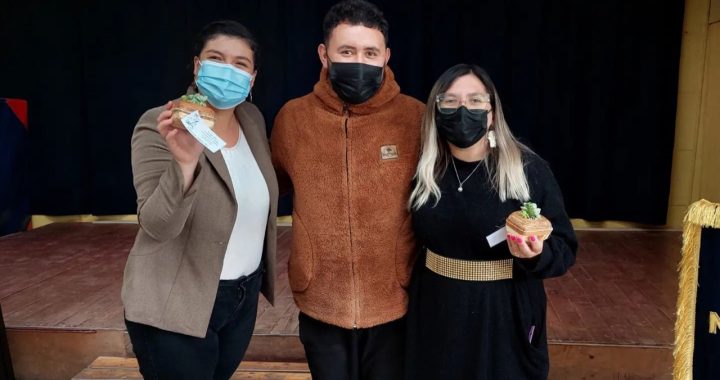 Colegios y Jardines Infantiles municipales de #VillaAlemana, logran Certificación Ambiental