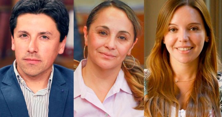 Diputados RN emplazan al #Ejecutivo a sacar adelante la agenda de #seguridad y dar mayores atribuciones a las #policías