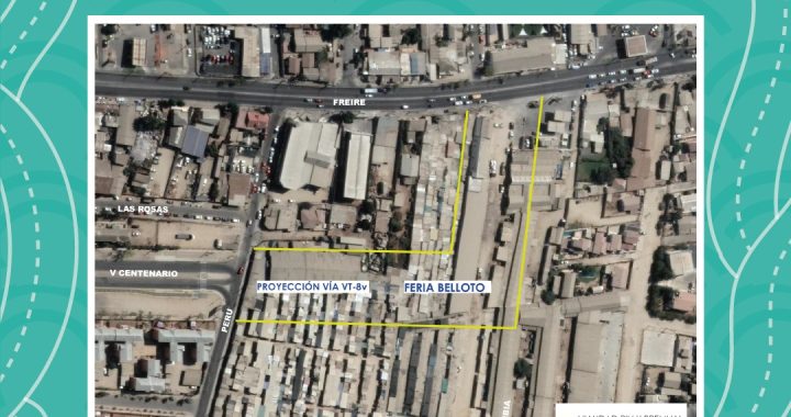 Municipio Abierto reafirma compromiso con la feria El Belloto en medio de dudas por proceso del Premval