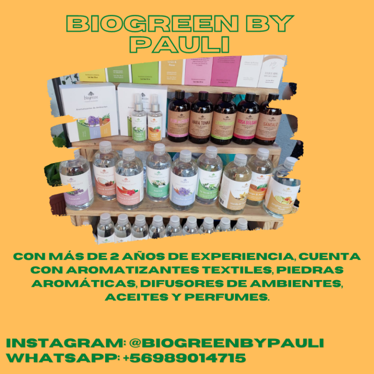 Biogreen