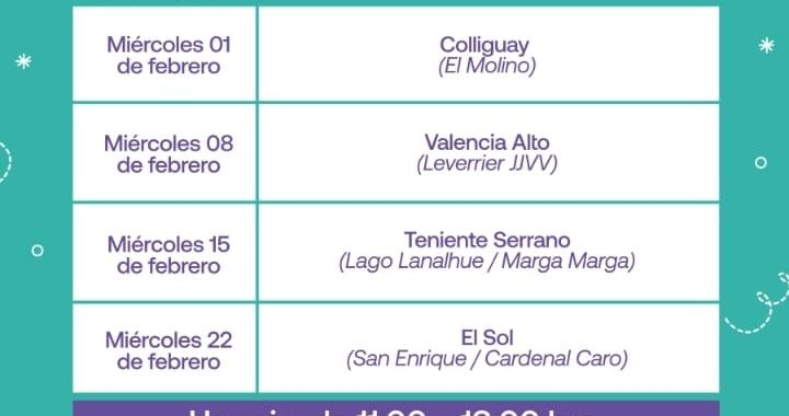 Municipio de #Quilpué anuncia jornadas de implantación de #microchips gratuitos a la comunidad
