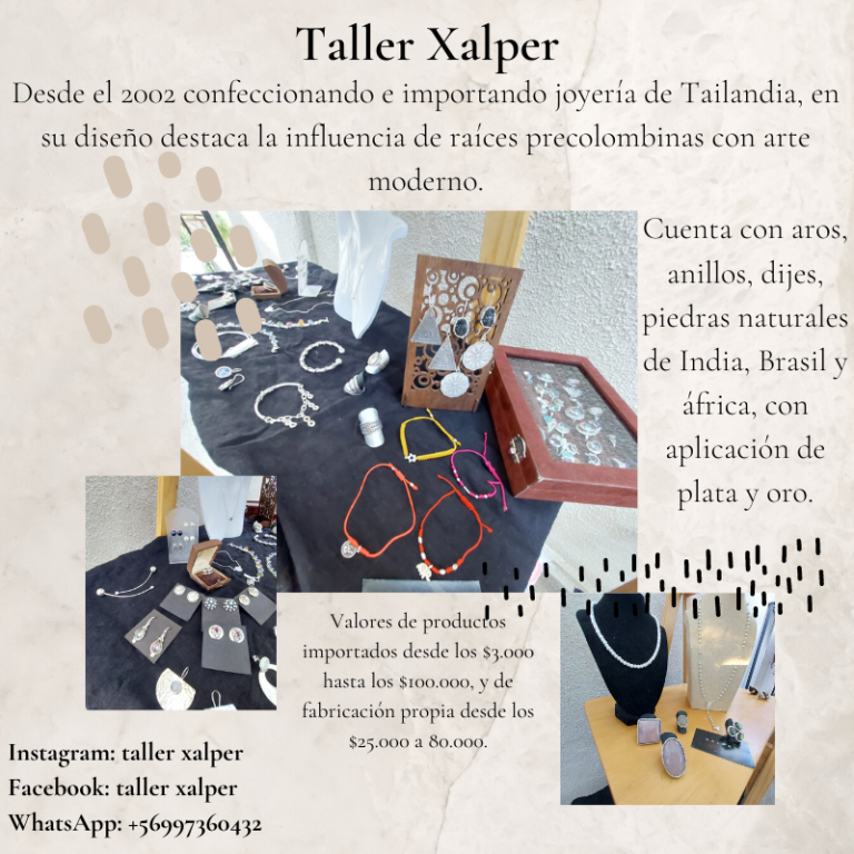 Xalper